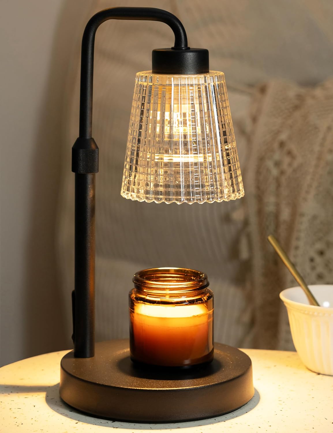 Đánh giá Đèn đốt nến GODONLIF điều chỉnh độ sáng: Lựa chọn thay thế ngọn lửa trần tốt nhất?